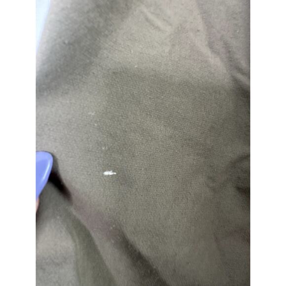 Kuhl Men's Brown Outdoor Hiking Gorpcore Renegade Cargo Convertible Pant - Picture 6 of 13